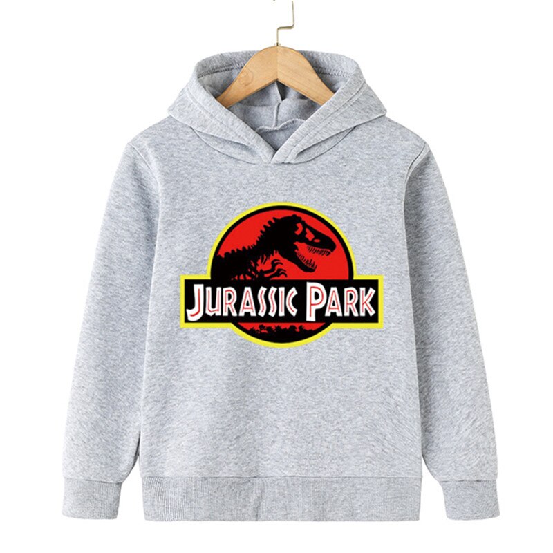 Gyerek Jurassic Park melegítő együttes