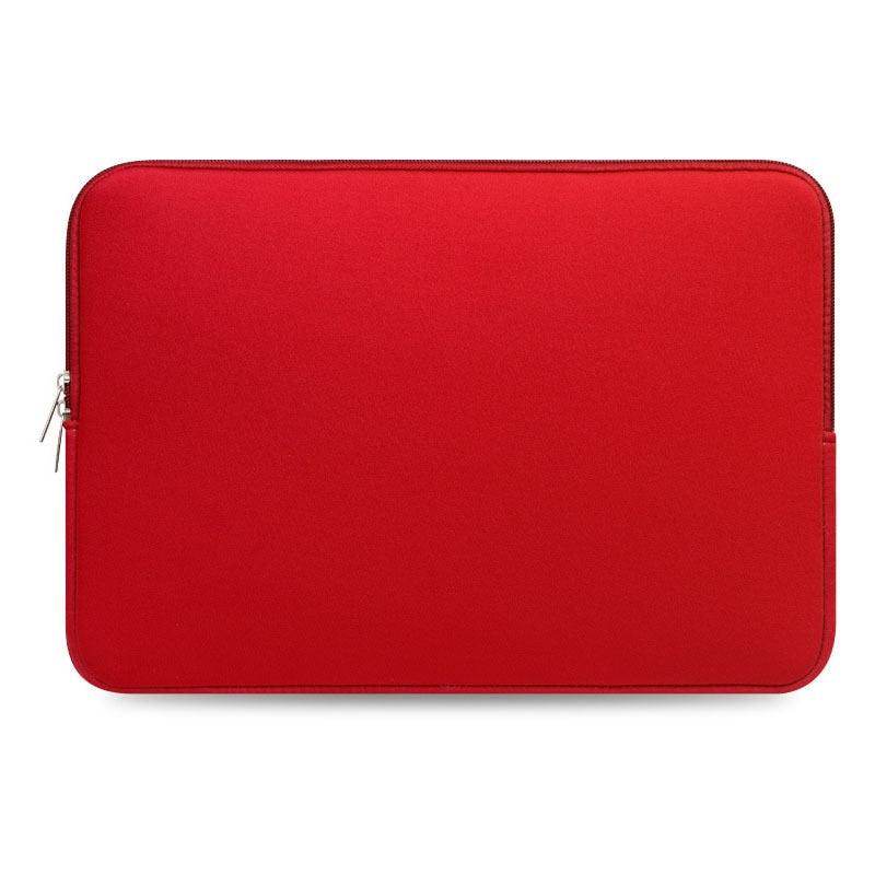 Puha, színes laptop tartó