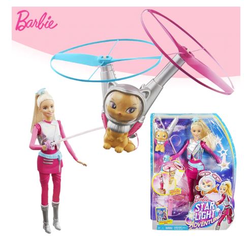 Eredeti Barbie baba álom sorozat