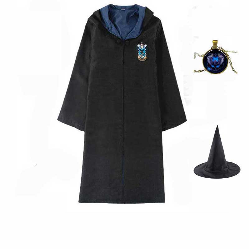 Harry Potter unisex jelmez