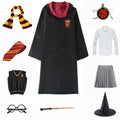 Harry Potter unisex jelmez