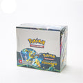 Pokémon Evolution Booster játékkártyák ajándékdobozban