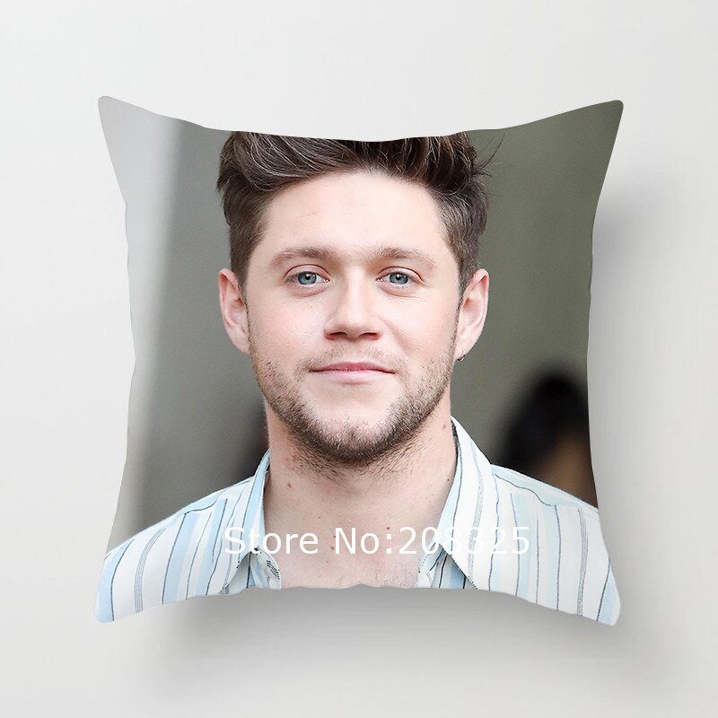 Niall Horan párnahuzat