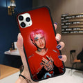 Lil Peep telefontok