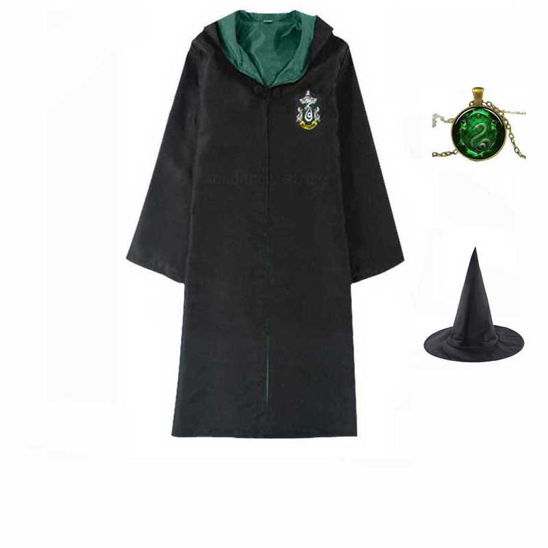 Harry Potter unisex jelmez