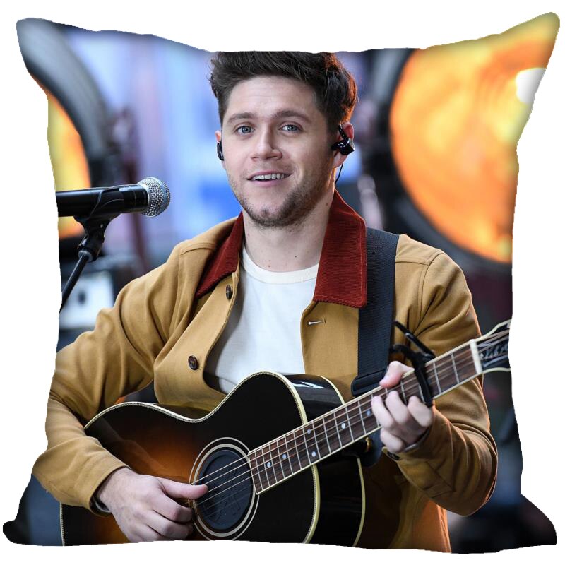 Niall Horan párnahuzat