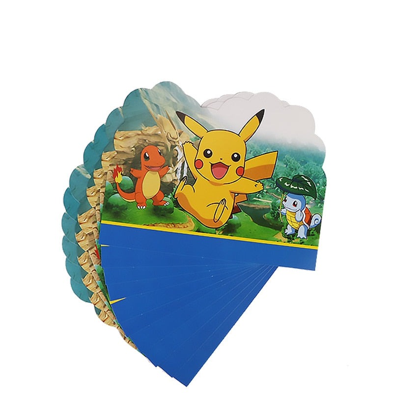 Pokémon partikellékek
