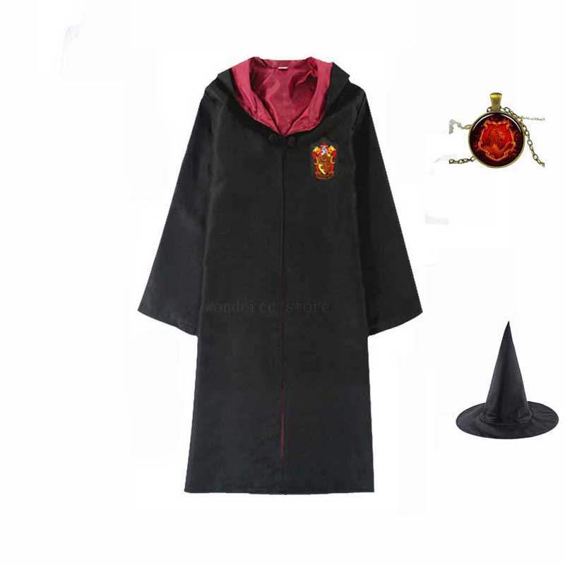 Harry Potter unisex jelmez