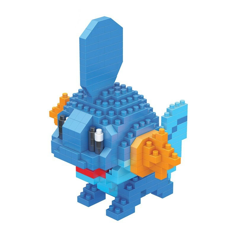 Pokémon lego figurák