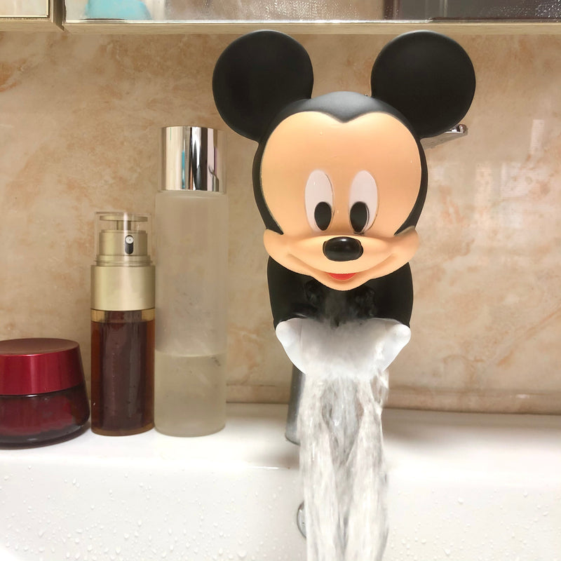 Disney gyerek vízcsap hosszabbító fej
