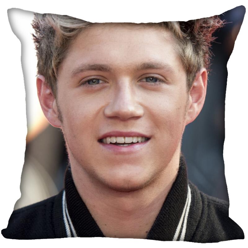 Niall Horan párnahuzat