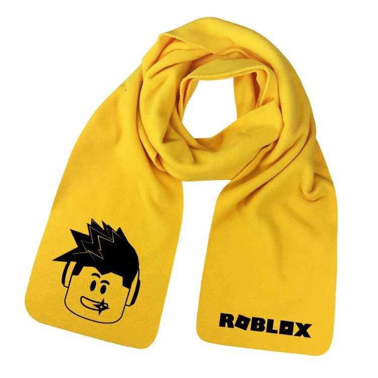 Roblox, meleg, puha sálak