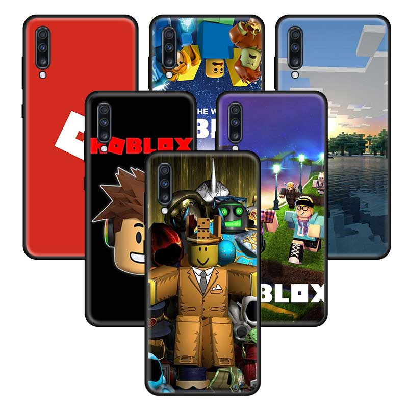 Roblox telefontok