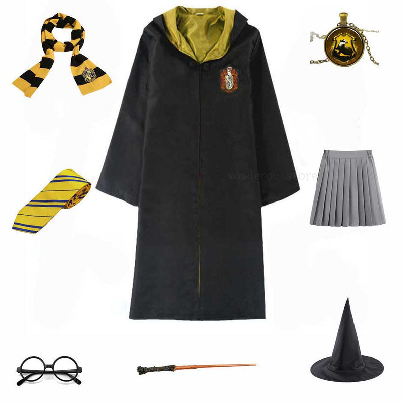 Harry Potter unisex jelmez