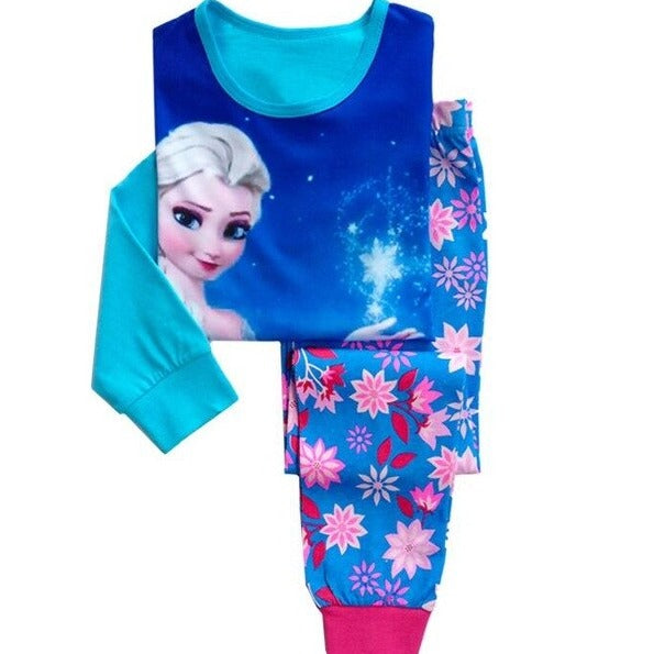 Disney gyerek pizsama