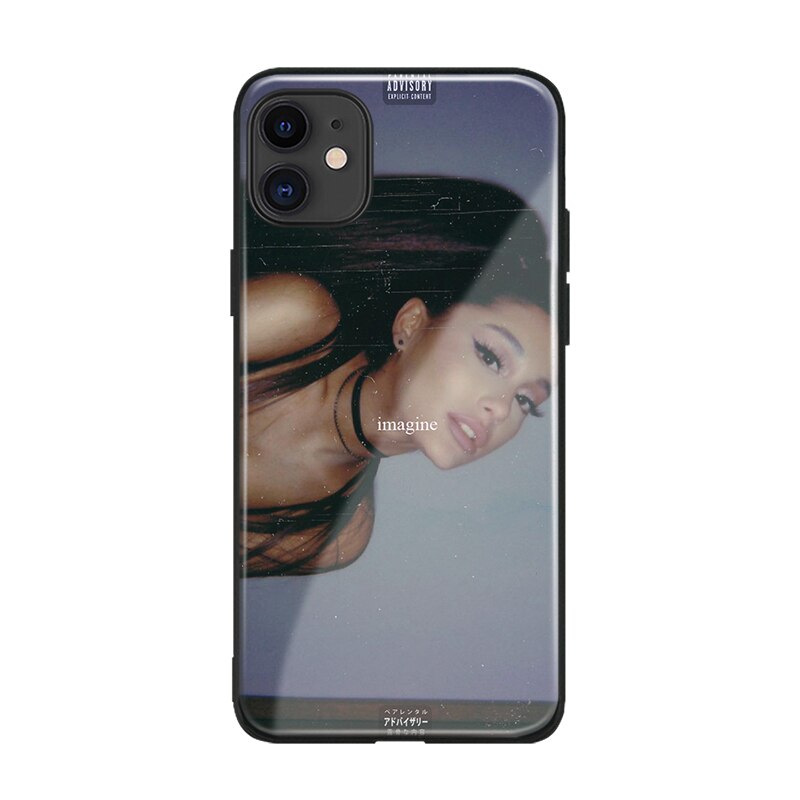 Ariana Grande telefontok