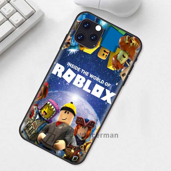 Roblox telefontok