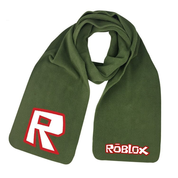 Roblox flannel sál