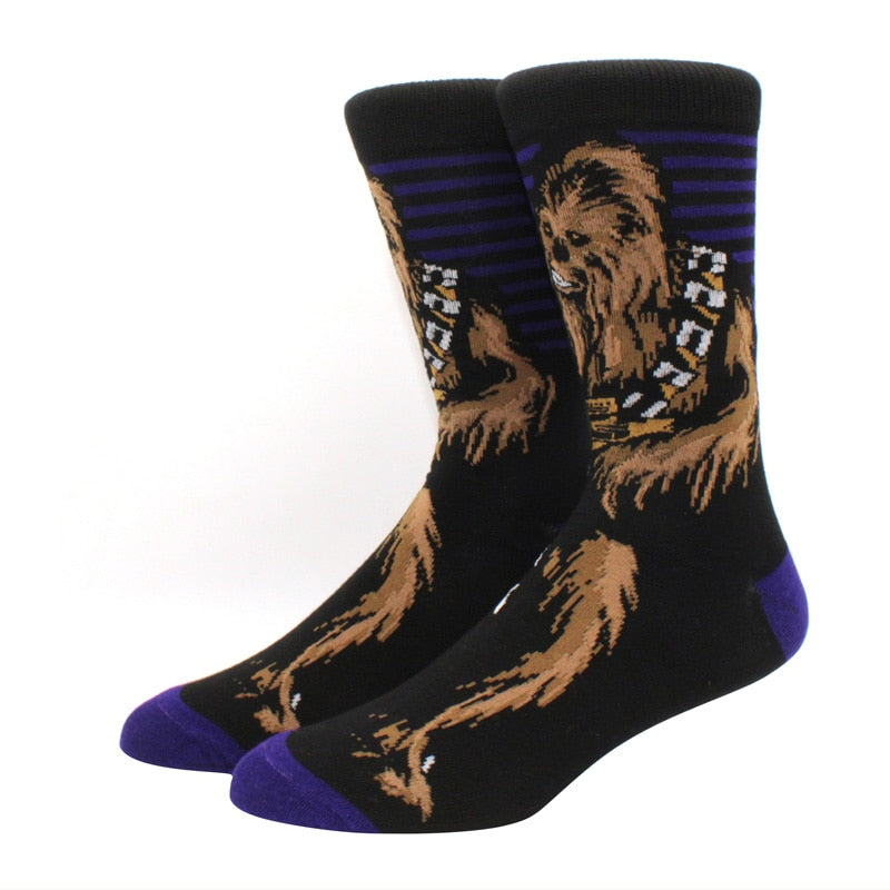 Férfi/Női Star Wars zoknik