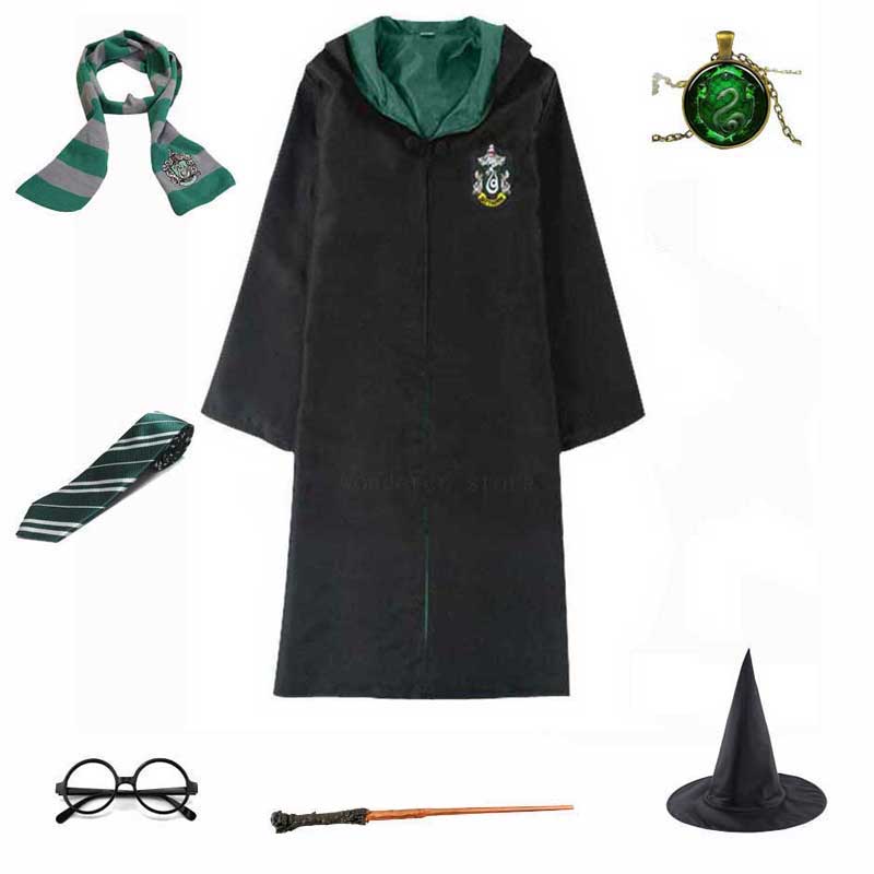 Harry Potter unisex jelmez