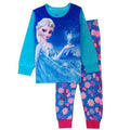 Disney Jégvarázs pizsama szett gyerekeknek