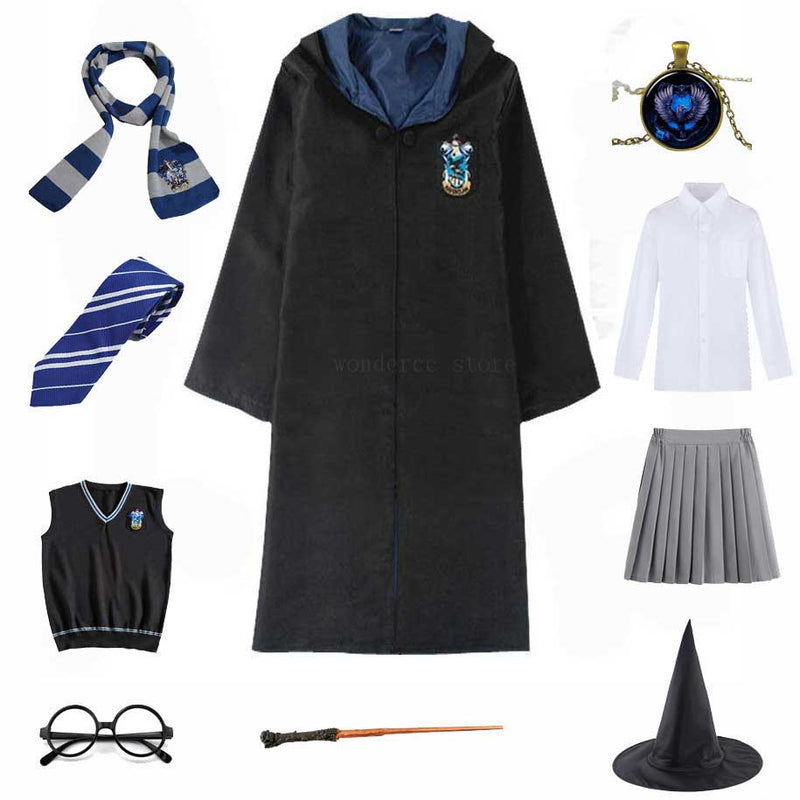 Harry Potter unisex jelmez