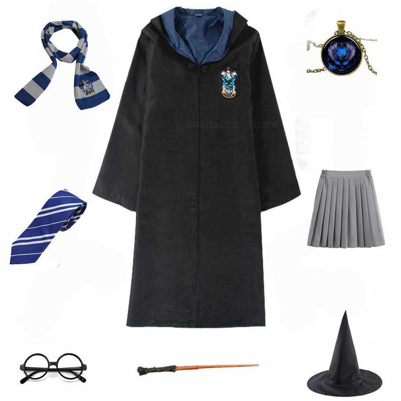 Harry Potter unisex jelmez