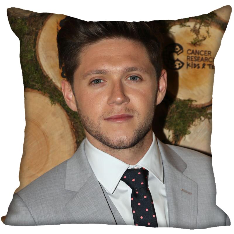 Niall Horan párnahuzat