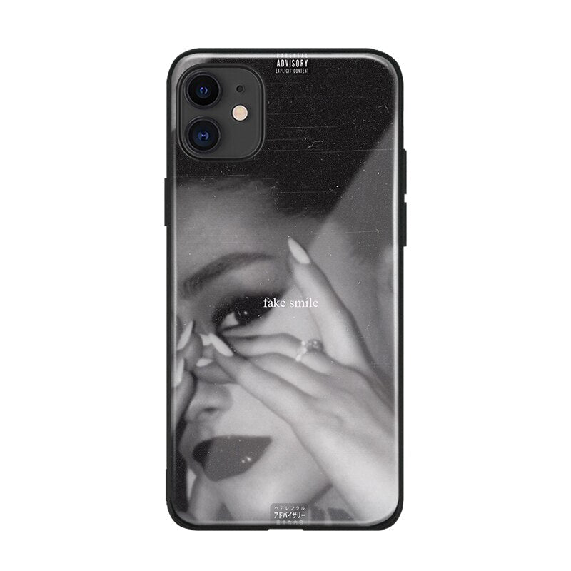 Ariana Grande telefontok