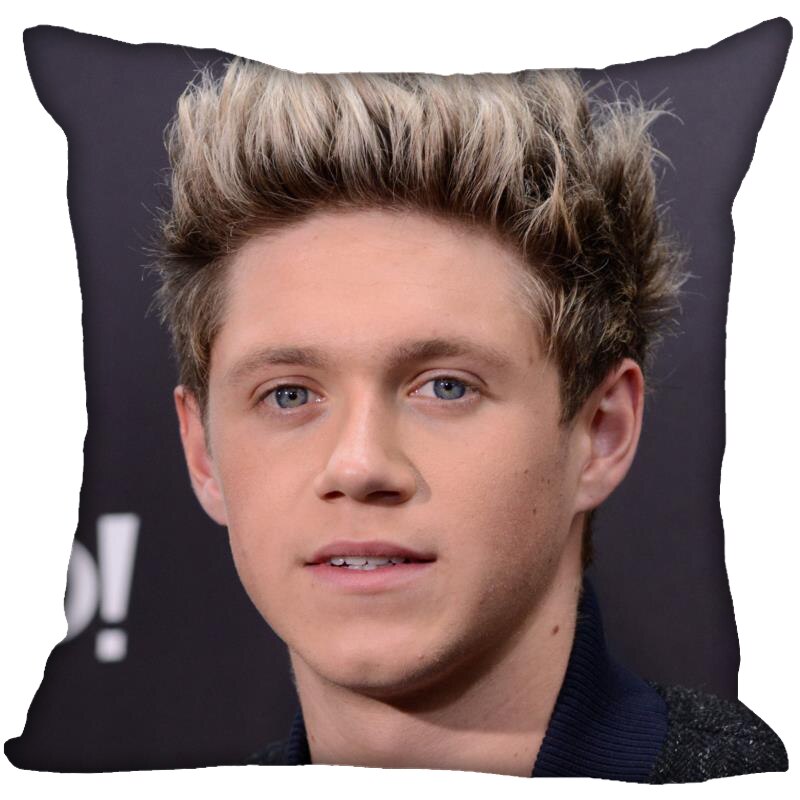 Niall Horan párnahuzat