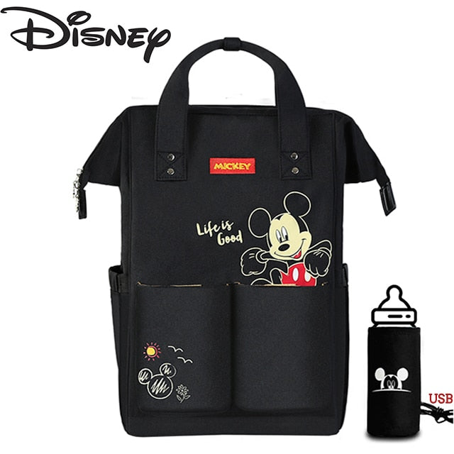 Disney pelenkázótáska hátizsák
