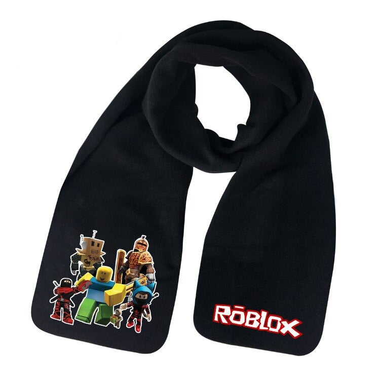 Roblox flannel sál