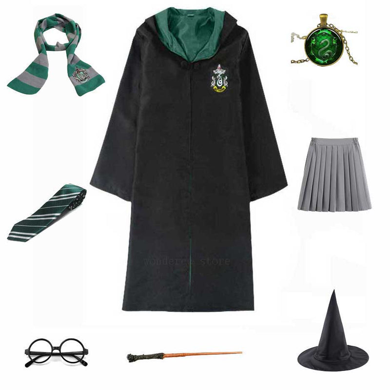 Harry Potter unisex jelmez