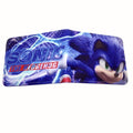 Sonic gyerek pénztárca