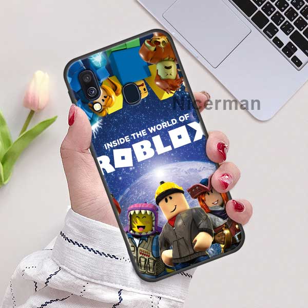 Roblox telefontok