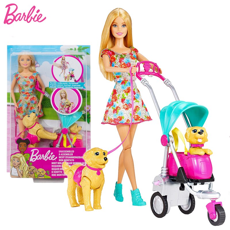 Barbie Chelsea lombháza játékszett lányoknak