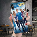 The Big Bang Theory telefotok