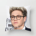 Niall Horan párnahuzat