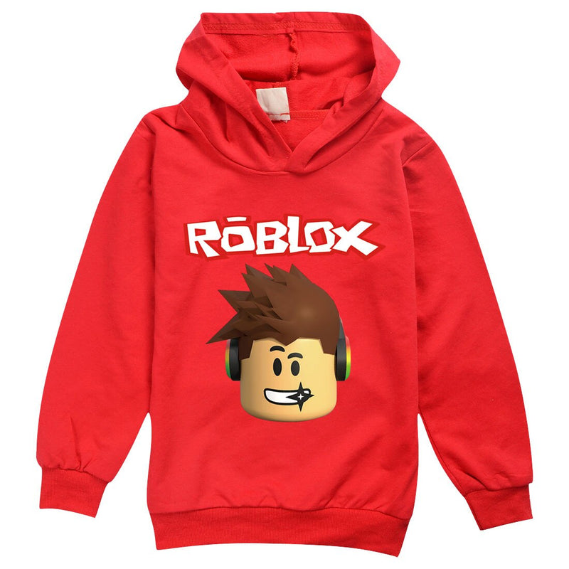 Roblox színes gyerek pulóverek