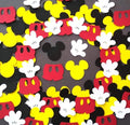 Disney Mickey egér születésnapi parti kellékek