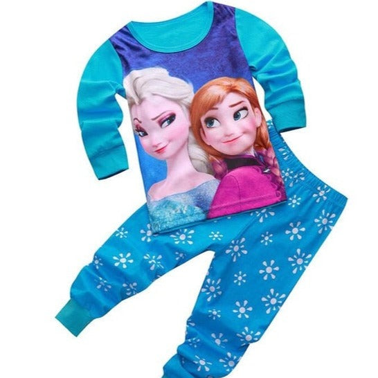 Disney gyerek pizsama