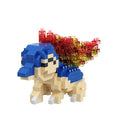 Pokémon lego figurák