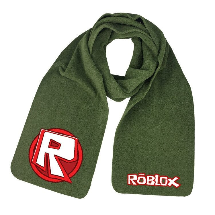 Roblox flannel sál