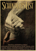 Spilberg filmek - dekorációs plakátok