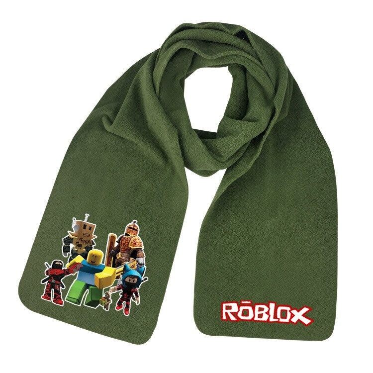 Roblox flannel sál