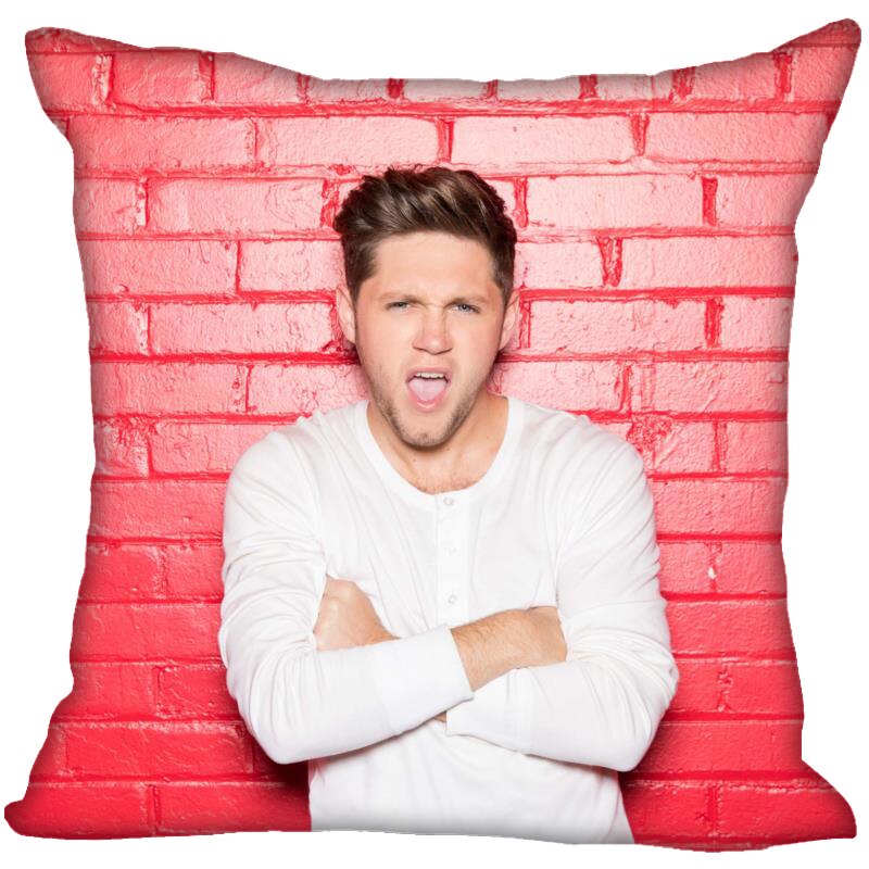 Niall Horan párnahuzat