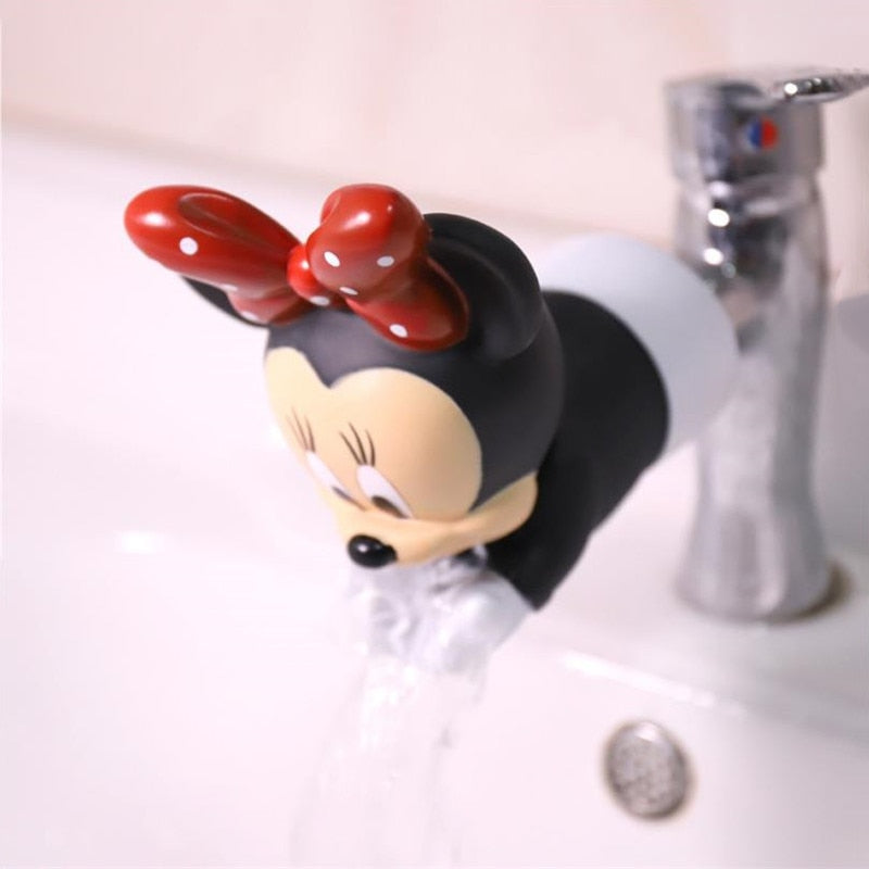 Disney gyerek vízcsap hosszabbító fej