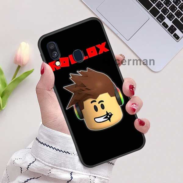 Roblox telefontok