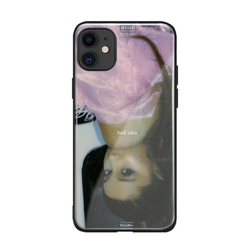 Ariana Grande telefontok