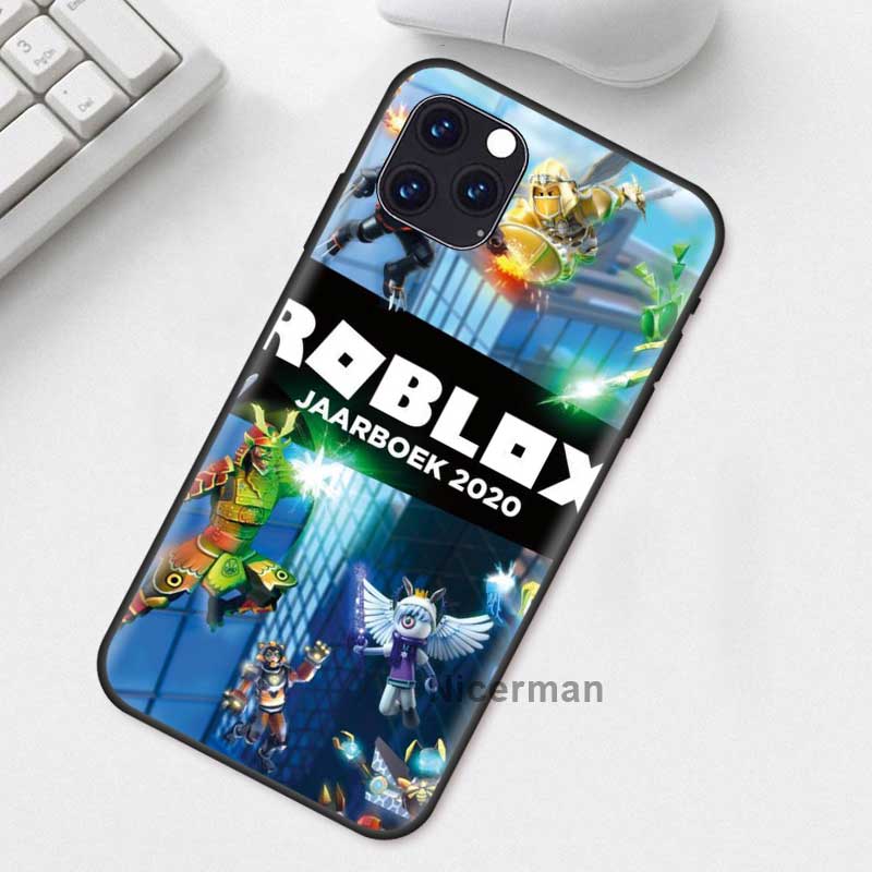 Roblox telefontok